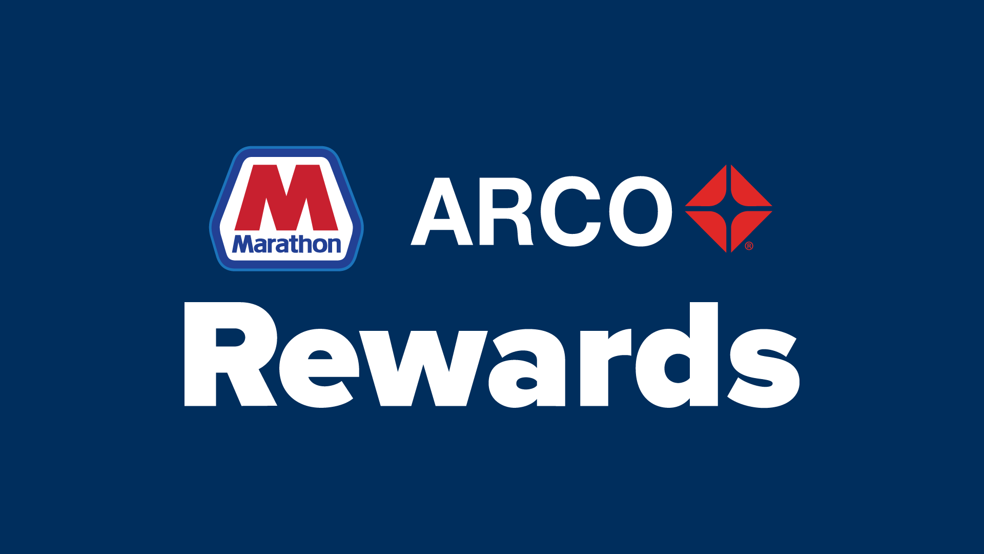 Marathon ARCO Rewards launches redeem at pump feature