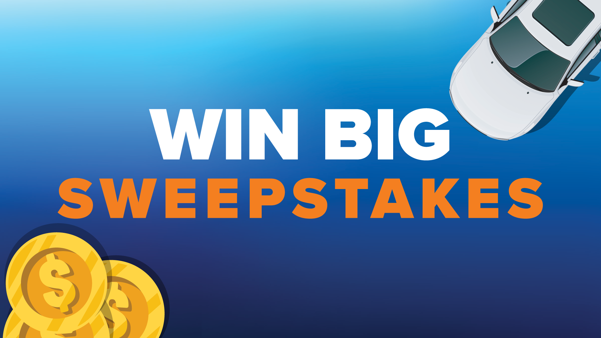 Marathon Petroleum announces “Win Big Sweepstakes” at Brand Retail Stations