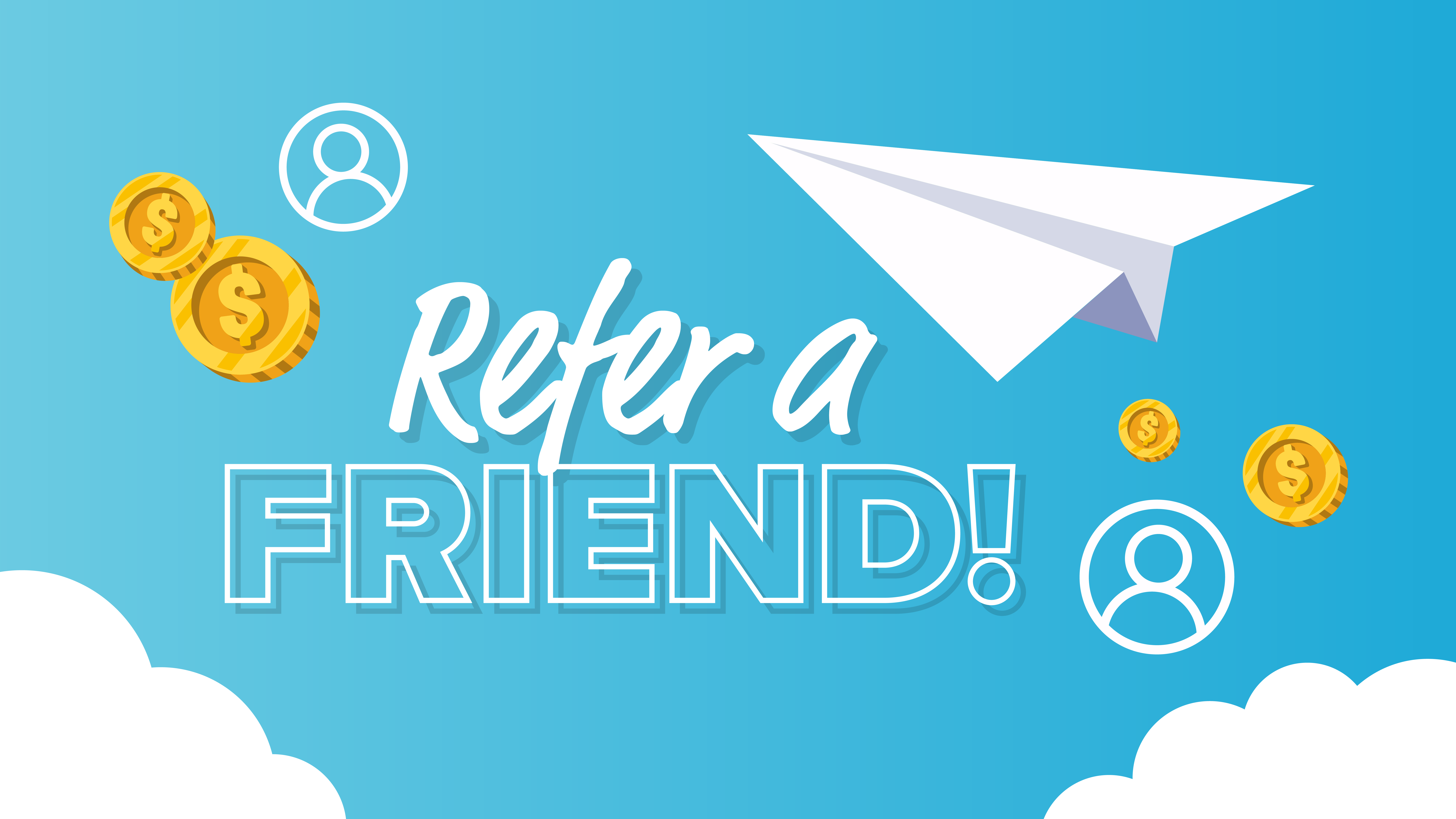 Discover the Marathon ARCO Rewards "Refer a Friend" Feature